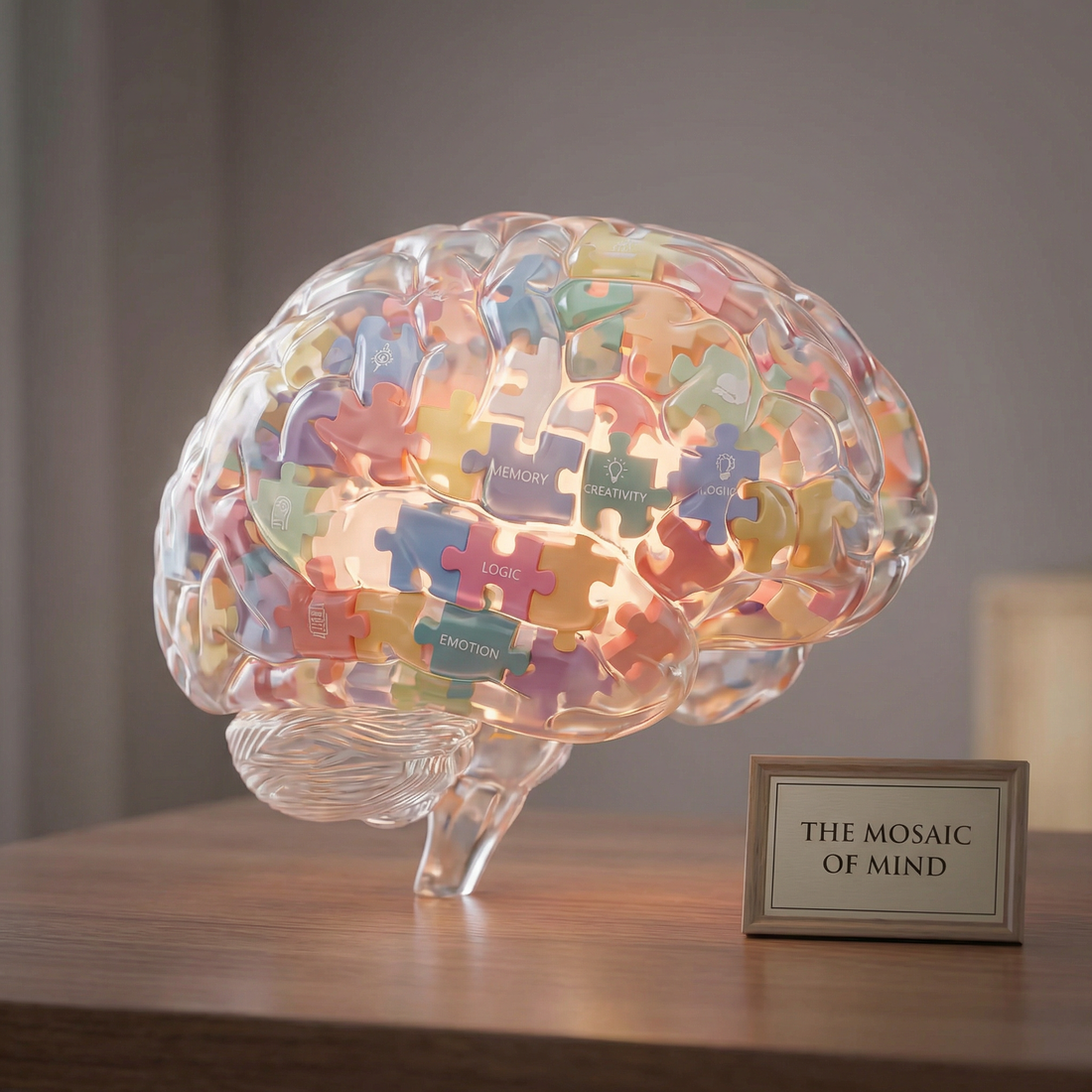 Narrative Identity Theory: The Psychology of Memory and Identity