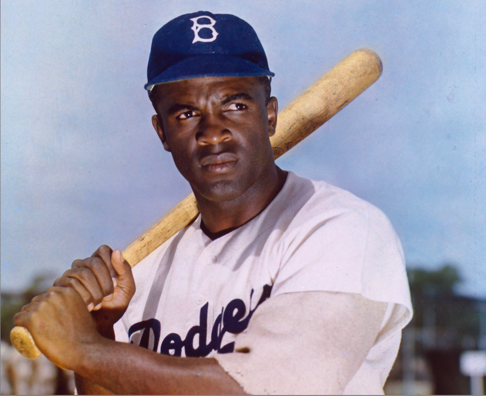 The Psychology Behind Jackie Robinson’s Nonviolence