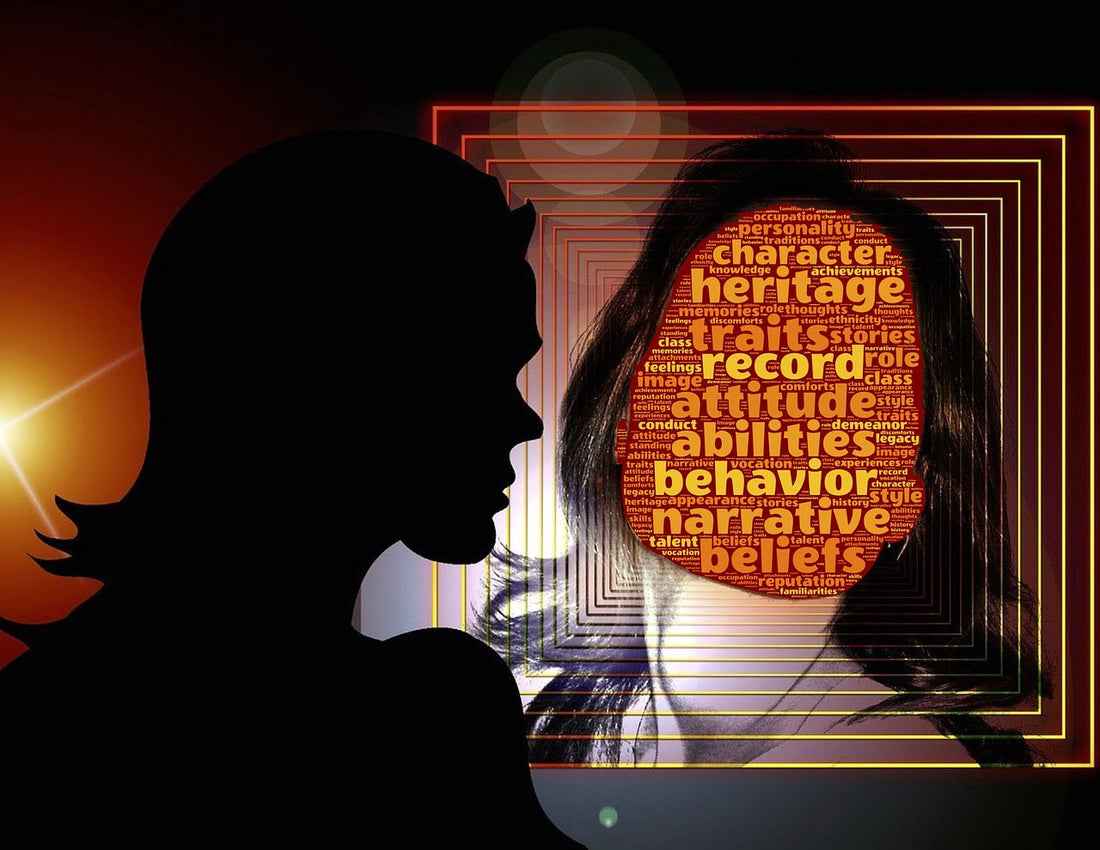 Narrative Identity Theory