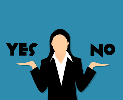 The Practice of Being Told No