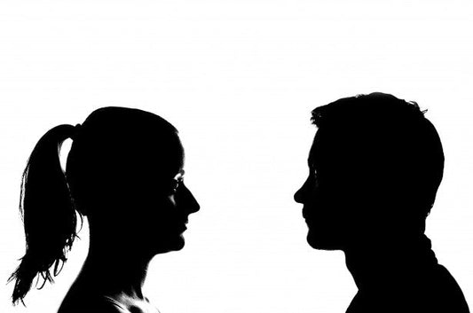 Gender, Stress, and the Chemistry of Courage
