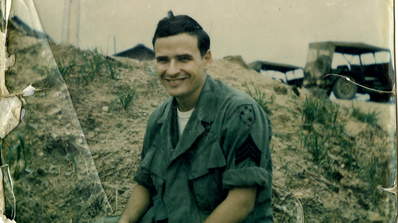Redefining Courage in Tim O'Brien's Writing